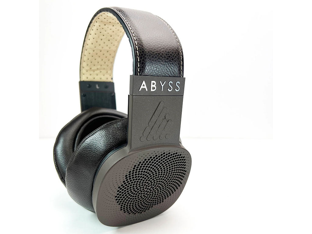 ABYSS DIANA TC : אוזניות פרימיום פלנאריות פתוחות