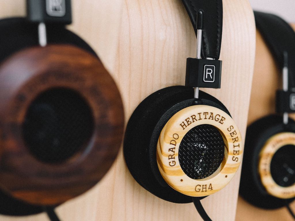 Grado GH4