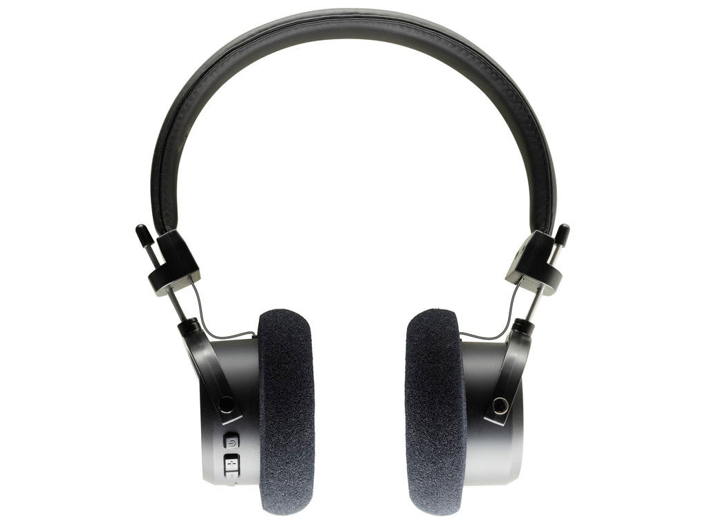 Grado GW100x : אוזניות On-Ear אלחוטיות פתוחות