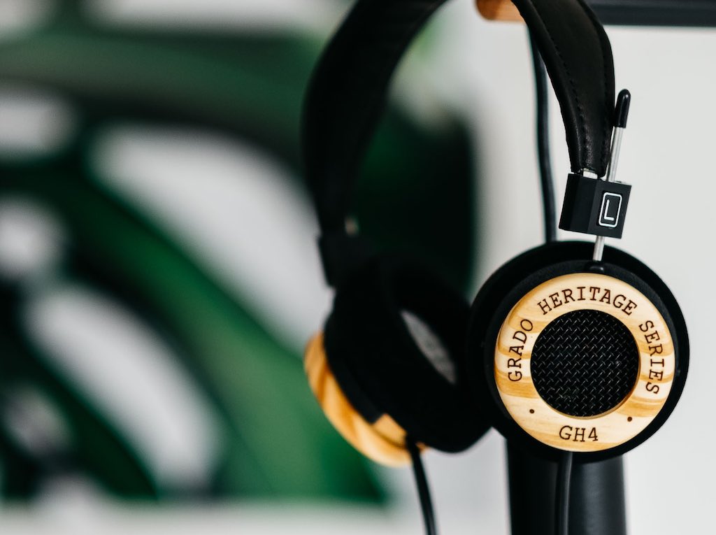 Grado GH4