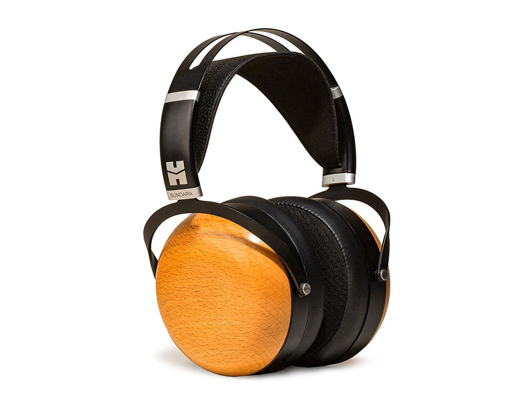 HIFIMAN Sundara Closed Back :  אוזניות פלנאריות סגורות